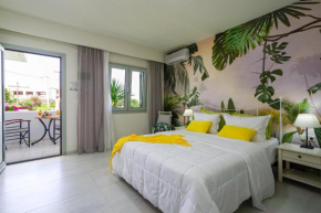 Angela Studios Apartments
